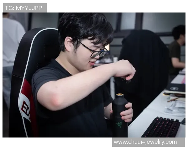 EDG战队心理素质深度对比解析及其对比赛表现的影响
