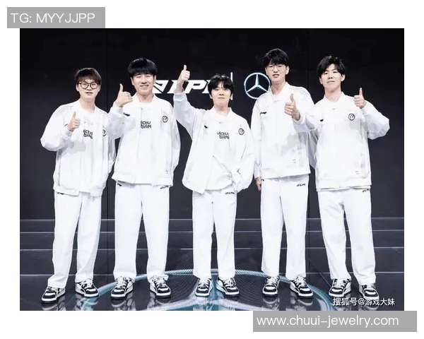 高校联赛精彩回顾IG战队状态分析与表现评估 高校联赛精彩回顾IG战队状态分析与表现评估