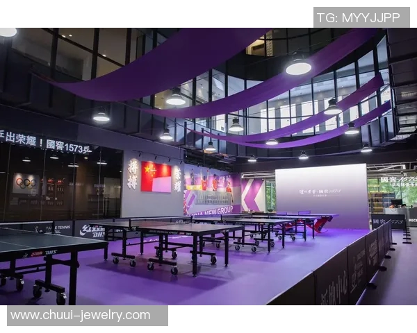 南京乒乓球队近期状态全面对比分析及未来发展趋势探讨