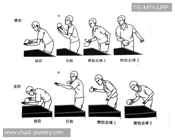 广州乒乓球队的转换打法深度解析与战术应用探讨 广州乒乓球队的转换打法深度解析与战术应用探讨