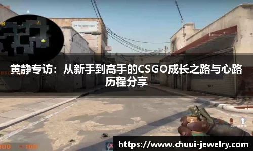 黄静专访：从新手到高手的CSGO成长之路与心路历程分享